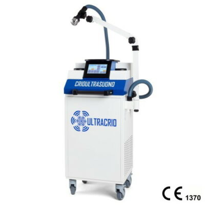 Ultracrio II